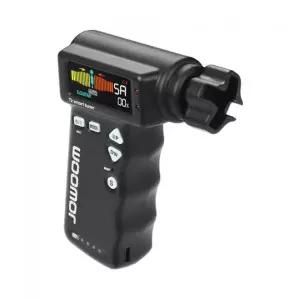 기타조율기 튜닝기 튜너 조우움 자동 회전 기타 - 기타우쿨렐레용 충전식