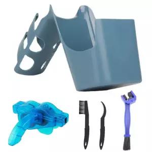 체인루브 휴대용 오토바이 체인 오일 스프레이 방지 자전거 보수