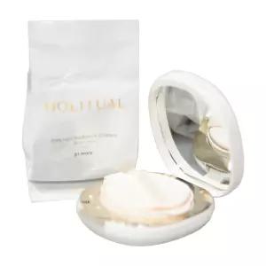 홀리추얼 인리치드 래디언스 쿠션 13g*2ea (미백/주름개선/자외선차단)