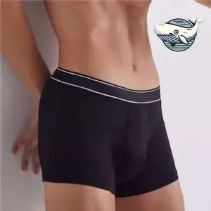 편안한 남성 드로즈 사각순면 데일리 속옷 모달드로즈 남자면팬티