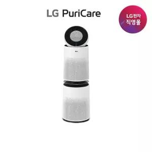 LG 퓨리케어 360 공기청정기 플러스 1등급 23형 AS235DWSA