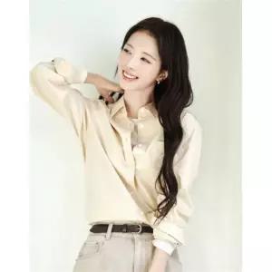 GIORDANO 포플린 셔츠 346501 [7color] 05346501 413074