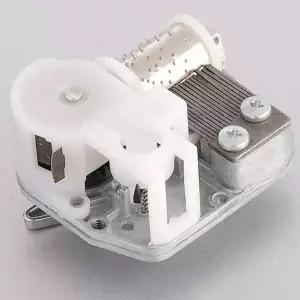 TBZ 오르골부속 오르골부품 핸드메이드 선물 제작 소품