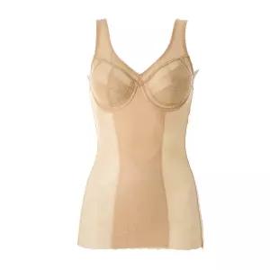 [롯데백화점]비너스 (3벌세트) 내몸의 보기싫은 군살 완벽커버 여름소재 바디쉐이퍼-[VBTM161AS]