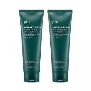플루 테라피 두피 스케일링 스크럽 200g x 2EA