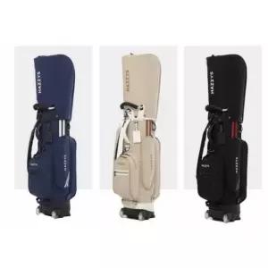 헤지스 골프백 바퀴달린 캐디백 골프백 휠백 2025 골프가방 HZCB-009M 휠캐디백 TA3607042