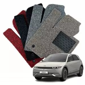 컨셉토 확장형 코일매트 아이오닉5 1열2열 세트 FMq3+6FDw