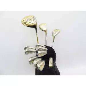 고반발 카타나 SWORD 스워드 남성용 중고골프채 풀세트