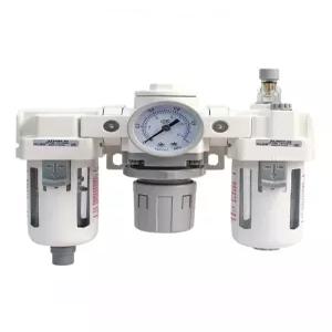 컴프레샤 유수분리기 수분필터 분리기 필터 정밀 압축기 분리조 압력 소형 에어필터 콤프레샤