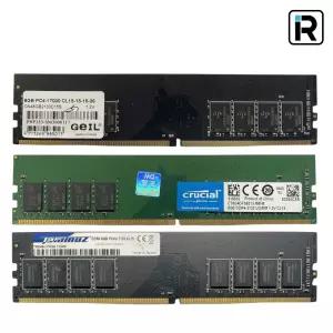 DDR4 8GB PC4 17000 2133P 데스크탑 메모리
