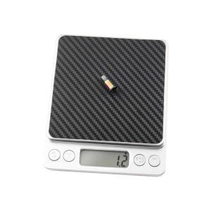 2개입 티타늄 합금 리어 디레일러 조키 휠 나사 M5 변속기 풀리 고정 볼트