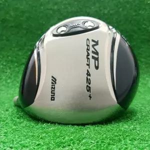 중고 상태좋은 미즈노 MP CRAFT 425+ 10.5도 드라이버 헤드_C