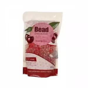 WL 겔타입 방향제 리필 650g 블랙체리향 실내용방향제