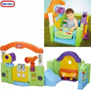 리틀타익스 액티비티 가든소비자가 공급가 인상됨. 확인요망