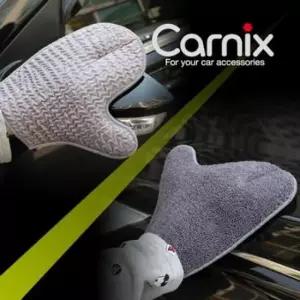 [CAR] 카닉스 찌든때 글러브 자동차 세차장갑