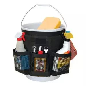 [CAR] 세차가방 바케스가방 공구 20리터 바께스 세차바케스