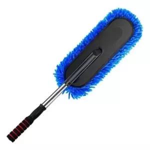 [CAR] 차량용 걸레 손세차 세차 청소브러쉬 청소솔 밀대