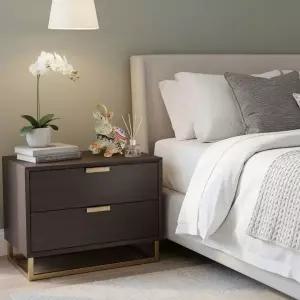 [에이치플러스몰]데일리데코 칠보 레미 코끼리 장식소품 보석함