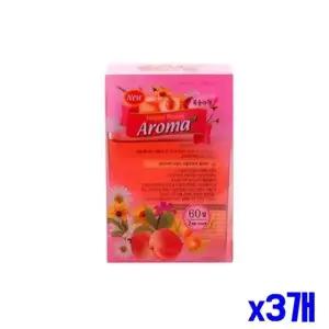 bns 은은한 아로마겔 방향제 200g 복숭아향 x3개 실내향기