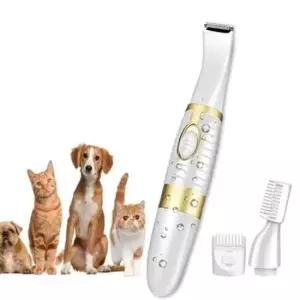 [반려] 트리머 부분미용 바리깡 강아지 이발기 애견 HC-02