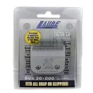 [반려] 미용기날 킴라베 30번날 교체날 이발기날 0.5mm KL30