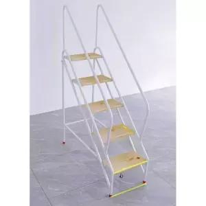 수영장 난간 계단 야외 안전 스텐 물놀이 수중 사다리