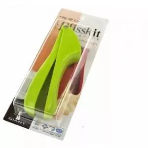 마늘자르미 이지 슬라이스 마늘 다지기