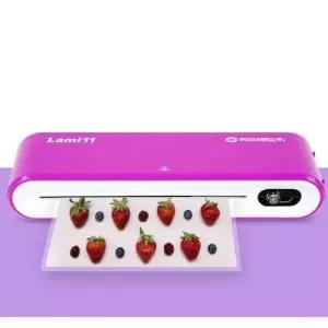 [문구/오피스] 코팅기계 A4 코팅기 사무용 가정 코팅기 Lami11 소형