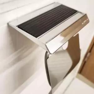 [SBD] 휴지걸이 욕실 화장지 일체형 선반 보관대