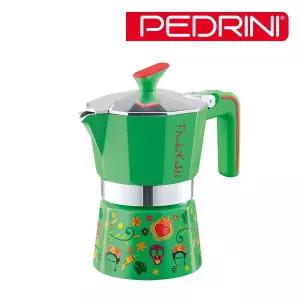 페드리니 프리다칼로 모카포트 2컵 (PDR-02CF140)