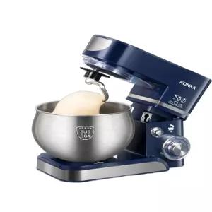 제빵용 반죽기 주방 휘핑 전동 크림 제과 빵집 베이커리 혼합기 소형 버티