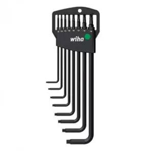 렌치 세트 8p L형 별렌치 볼렌치 롱타입 드라이버 공구