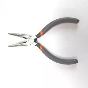 롱노즈 플라이어 미니 롱로우즈 수공구