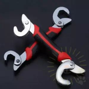 [골드스마일]매직렌치 너트렌치 2종 세트