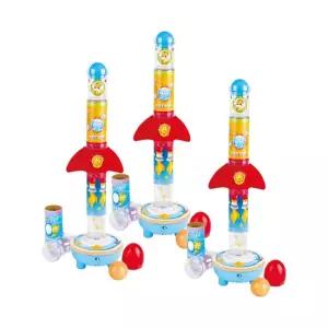 [하페] 에어로켓쌓기3종 03872set) 에어로켓쌓기놀이3개)