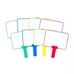 [캐스비]튼튼 핸드형보드판2세트 1265set) 핸드형보드판4종2개)