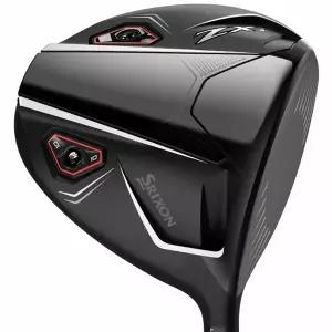 던롭 스릭슨 ZXi 드라이버 2025년 S  10.5도