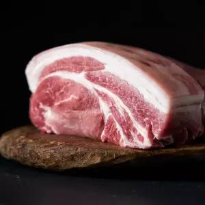 [롯데백화점]맛딜 제주직송 프리미엄 제주 흑돼지 목살 수육용 1kg(진공포장)