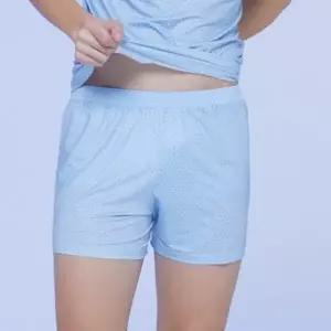 [롯데백화점]보디가드 메쉬 [맨즈언더] 5종 그래픽 패턴 인밴드 남성 트렁크 BGMTB302