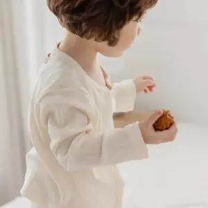 맘스메이드 예루예나여아 가디건 면 스카시 로아