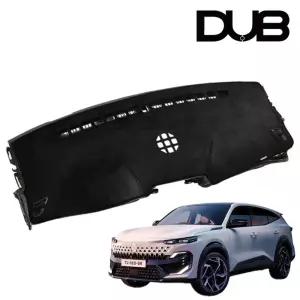 DUB 르노 필랑트 벨벳 논슬립 대시보드커버