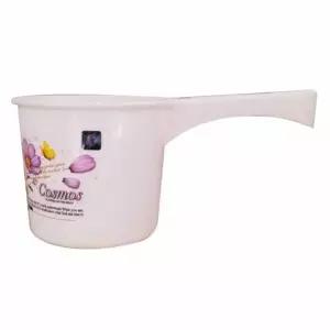 약수 바가지 물바가지 다용도 샤워 실내 체험