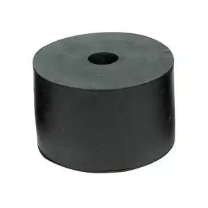 일신RP 원형방진고무판 BKM-B2 (60x20)