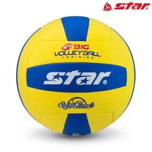 [콩심팥심](CB888) 뉴 비치 빅 스타스포츠 발리볼 (블루)