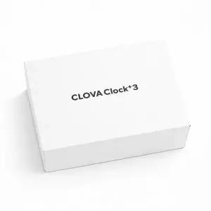 INFOMARK 클로바 클락 3세대 NL-S900KRL 블루투스 스피커