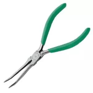 롱로우즈플라이어 케이바 미니 세선형롱로우즈 HE-D15 5in (150mm)