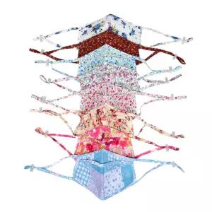 경제적인 야외 레저용 끈조절 천마스크 2개 조깅 사계절 하이킹 골프