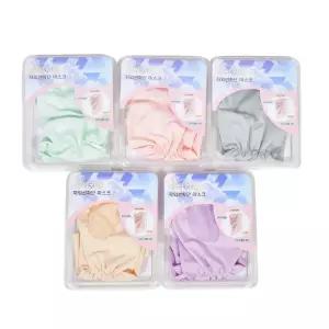 쿨링 매쉬 파크골프 자외선차단마스크 등산용 야외활동 귀편한 조깅