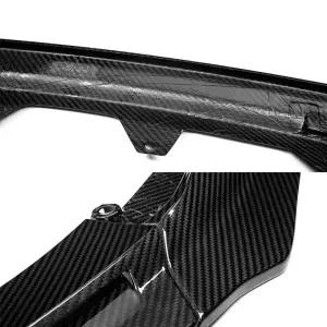 드라이 카본 파이버 FRP BMW 3 4 시리즈 G80 G82 G83 M3 M4 컴페티션