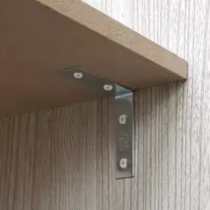 소 중 대 선반 받침대 고정 벽 지지대 ㄱ자 브라켓 까치발 브라캣 부라켓 고정대